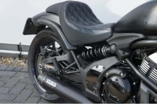 Kawasaki Vulcan (2023) thumbnail 2