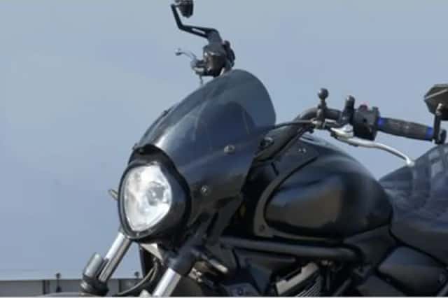 Kawasaki Vulcan (2023) thumbnail 3