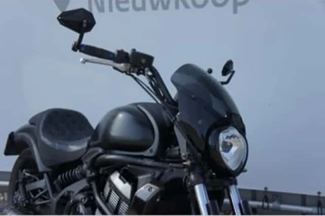 Kawasaki Vulcan (2023) thumbnail 5