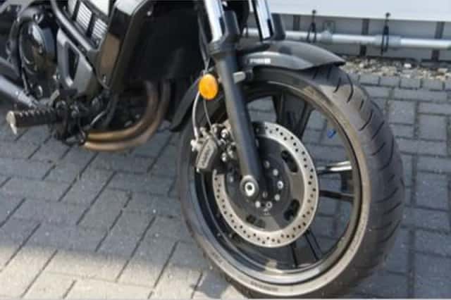 Kawasaki Vulcan (2023) thumbnail 6
