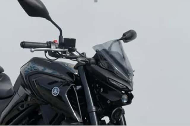 Yamaha MT-03 (2020) thumbnail 4