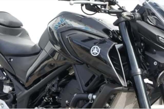 Yamaha MT-03 (2020) thumbnail 6