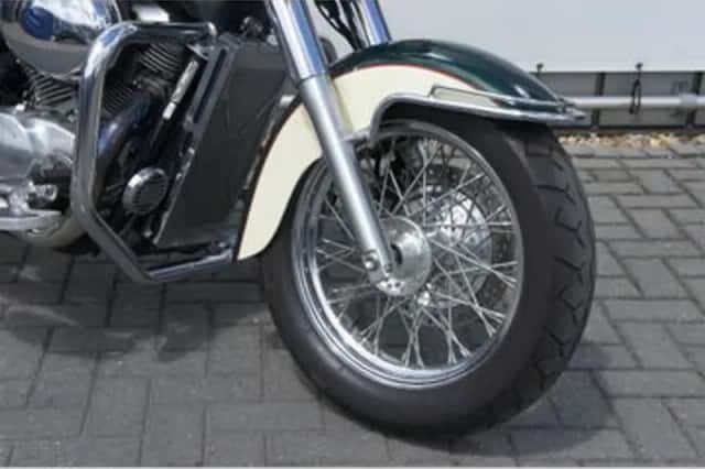 Honda VT 750C2 Shadow (1998) thumbnail 5