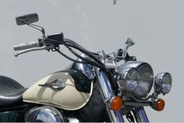 Honda VT 750C2 Shadow (1998) thumbnail 6