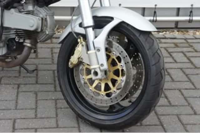 Ducati M 620 I.e (2004) thumbnail 5