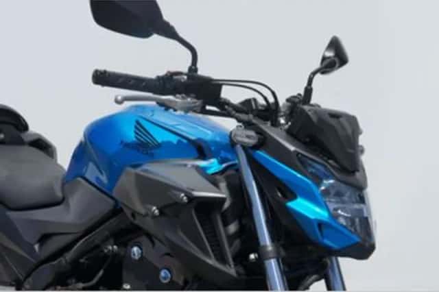 Honda CB500F (2021) thumbnail 5