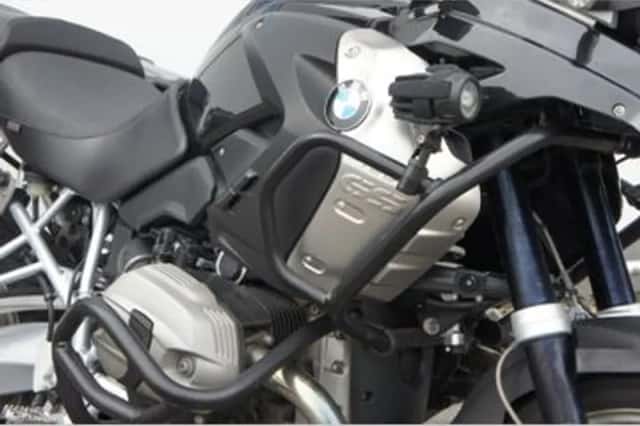BMW R 1200 GS (2012) thumbnail 2