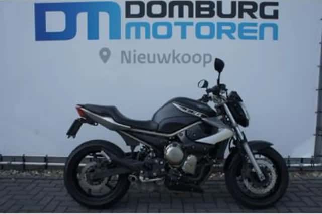 Yamaha XJ6 (2009) thumbnail 1