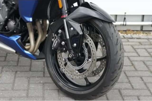 Triumph Tiger Sport 660 (2023) thumbnail 5