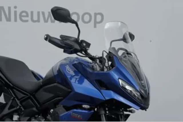 Triumph Tiger Sport 660 (2023) thumbnail 6
