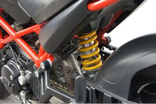Ducati M 695 (2007) thumbnail 3