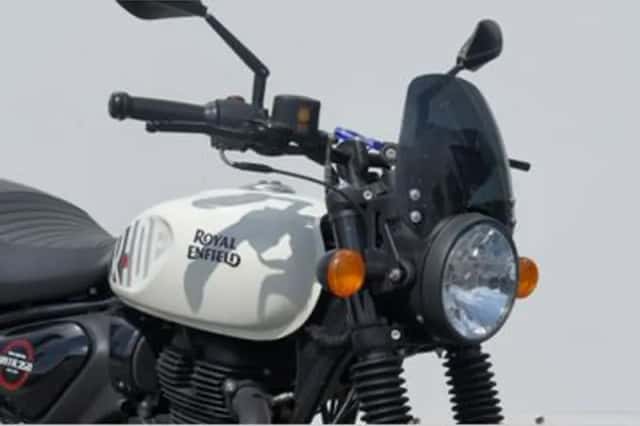 Royal Enfield Hntr 350 (2024) thumbnail 4