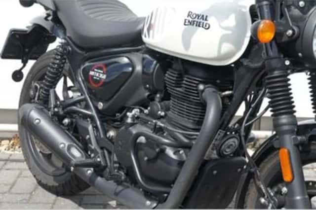 Royal Enfield Hntr 350 (2024) thumbnail 6