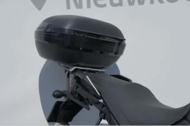Suzuki V-Strom (2021) thumbnail 6
