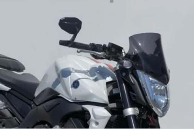 Yamaha FZ 1 Fazer (2006) thumbnail 4