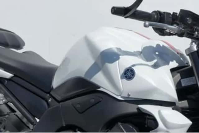 Yamaha FZ 1 Fazer (2006) thumbnail 6