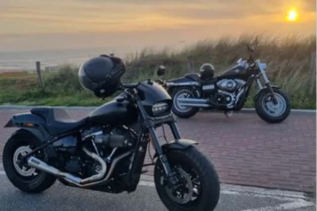 Harley-Davidson Fatbob 114 Fxfbs (2019) thumbnail 1