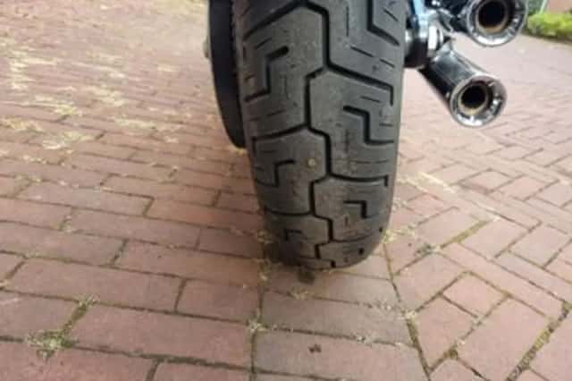Harley-Davidson Softail Slim Flsl Bj. 2021 (2021) thumbnail 6