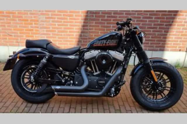 Harley-Davidson 4x (2000) thumbnail 3