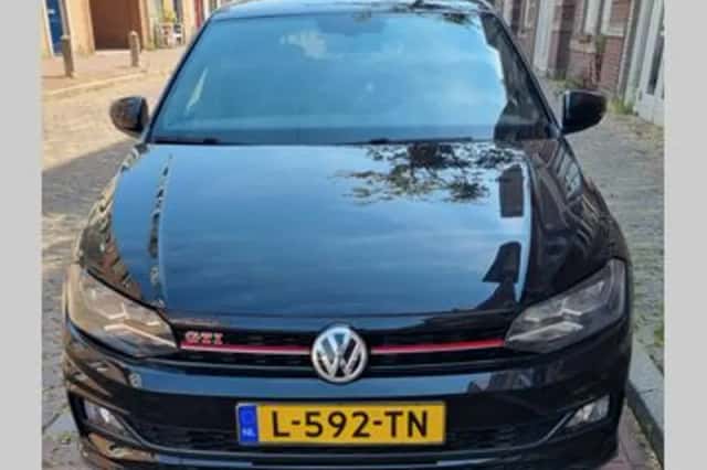 Volkswagen Polo (2018) thumbnail 1