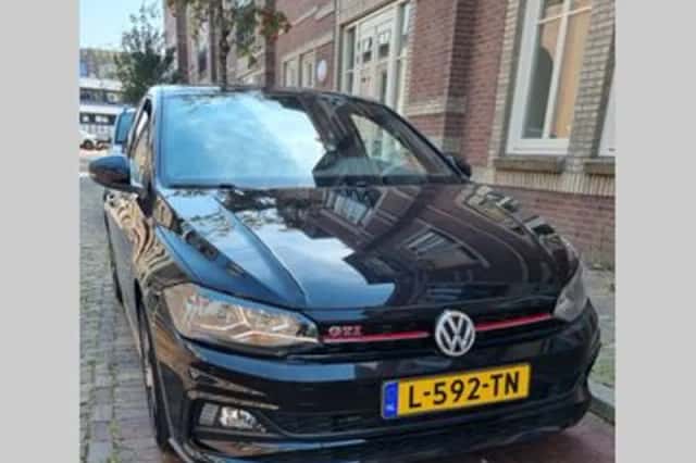 Volkswagen Polo (2018) thumbnail 3