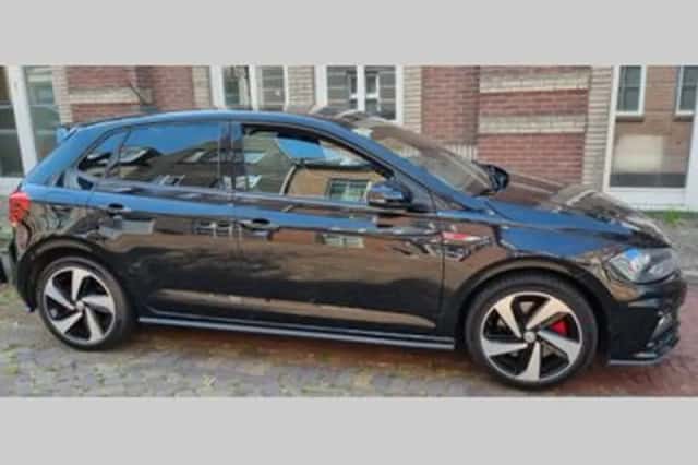 Volkswagen Polo (2018) thumbnail 4