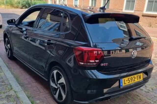Volkswagen Polo (2018) thumbnail 5