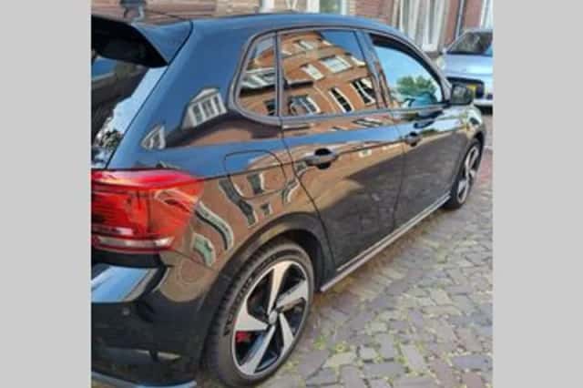 Volkswagen Polo (2018) thumbnail 6