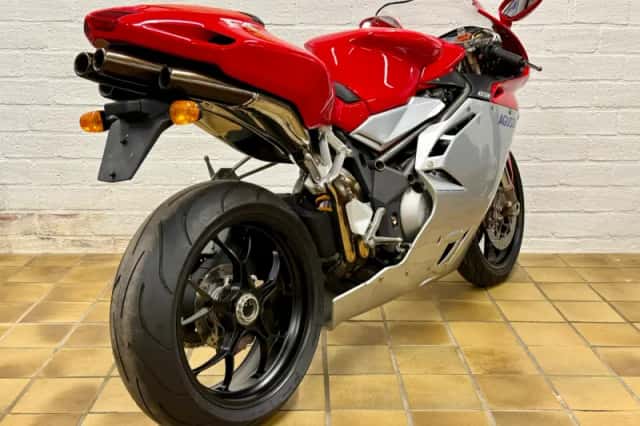 MV Agusta F4 (2002) thumbnail 6