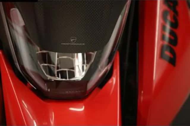 DUCATI HYPERMOTARD 698 MONO (2026) thumbnail 6