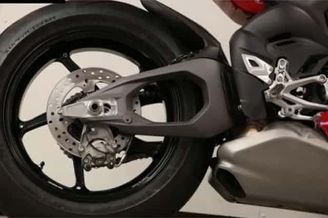 DUCATI PANIGALE V4 S 7G (2026) thumbnail 4