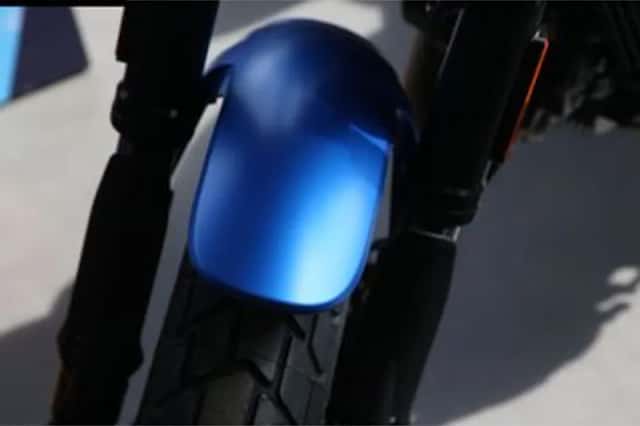 DUCATI SCRAMBLER ICON (2026) thumbnail 5