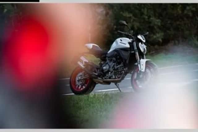 DUCATI MONSTER V2 (2026) thumbnail 2