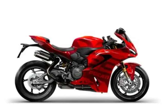 DUCATI PANIGALE V2 S MM93 LIMITED EDITION (2026) thumbnail 1