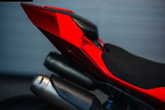 DUCATI PANIGALE V2 S MM93 LIMITED EDITION (2026) thumbnail 6