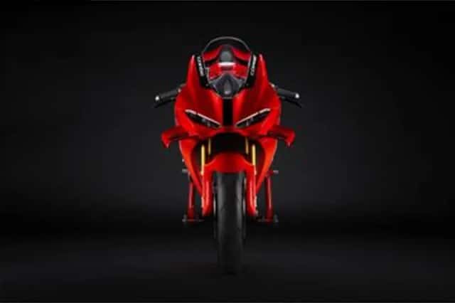 DUCATI PANIGALE V4 S CORSE (2026) thumbnail 3
