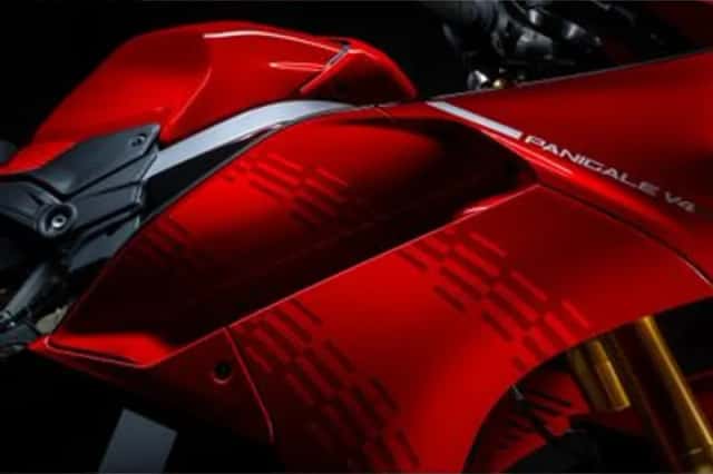 DUCATI PANIGALE V4 S CORSE (2026) thumbnail 6