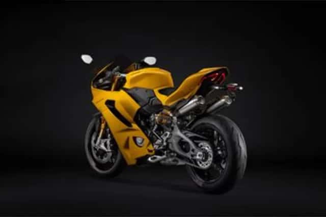 DUCATI PANIGALE V2 S (2026) thumbnail 5