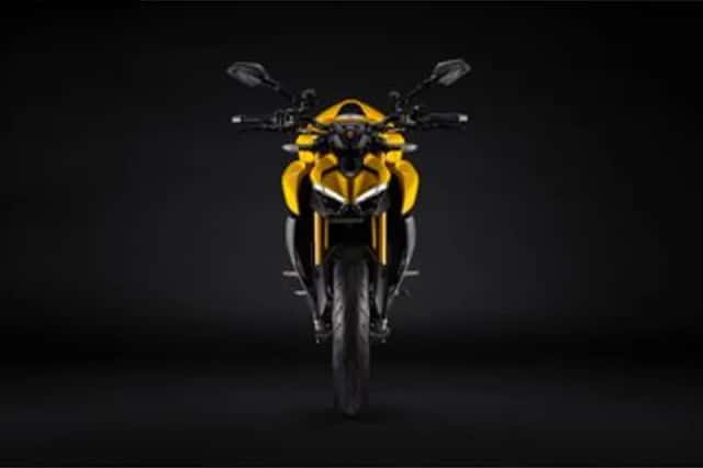 DUCATI STREETFIGHTER V2 S (2026) thumbnail 3