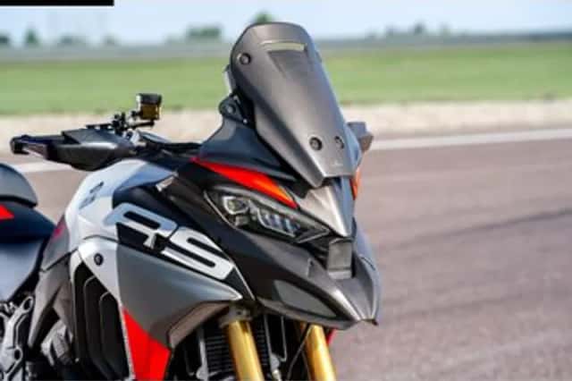DUCATI MULTISTRADA V4 RS (2026) thumbnail 4