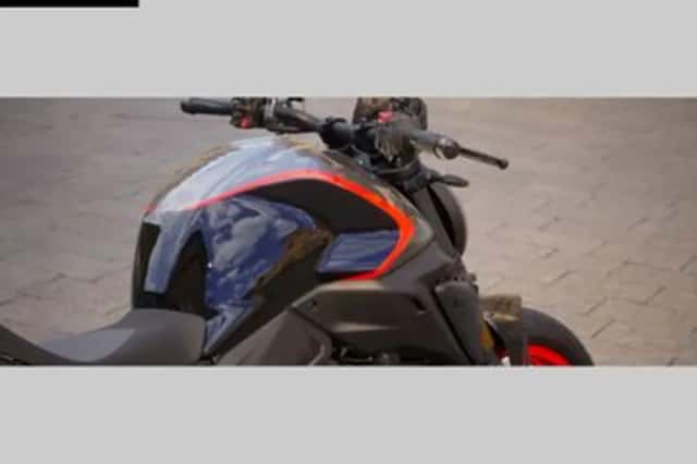 DUCATI MONSTER V2 (2026) thumbnail 6