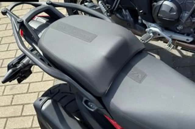Ducati Multistrada V4S (2025) thumbnail 6