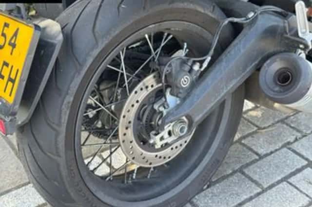 Ducati Scrambler Icon (2022) thumbnail 6
