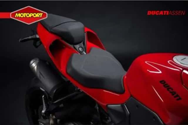 Ducati PANIGALE V2 (2026) thumbnail 5