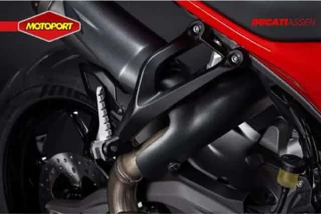 Ducati PANIGALE V2 (2026) thumbnail 6