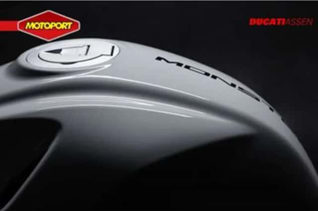 Ducati MONSTER (2026) thumbnail 5