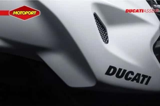 Ducati MONSTER + (2026) thumbnail 3