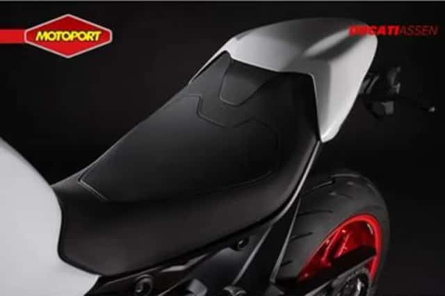 Ducati MONSTER + (2026) thumbnail 6