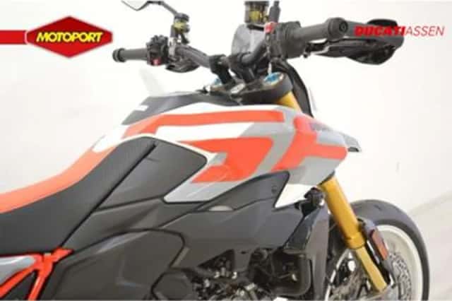 Ducati HYPERMOTARD V2 SP (2026) thumbnail 4
