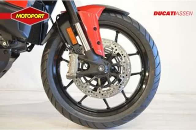 Ducati MULTISTRADA V2 (2026) thumbnail 4